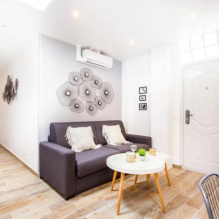 Cmg Manouchian C - Saint Fargeau Apartment Paris Bagian luar foto
