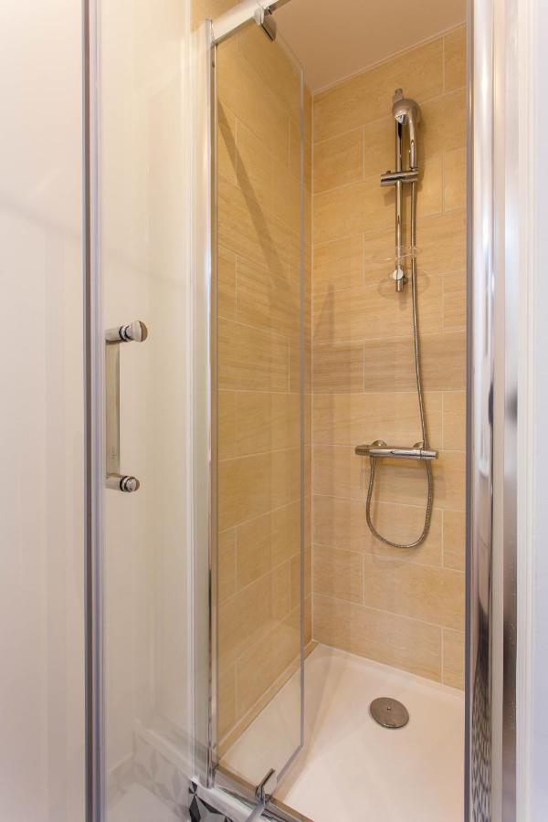Cmg Manouchian C - Saint Fargeau Apartment Paris Bagian luar foto