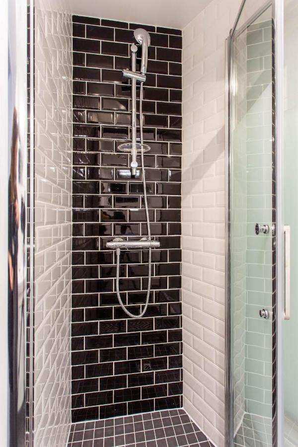 Cmg Manouchian C - Saint Fargeau Apartment Paris Bagian luar foto